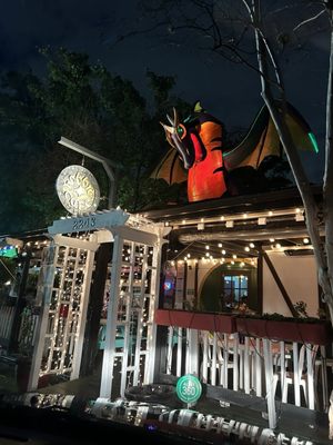 Hobbit Cafe by null