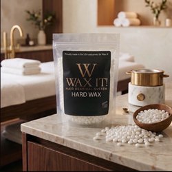 Wax It - Premium luxury hard wax