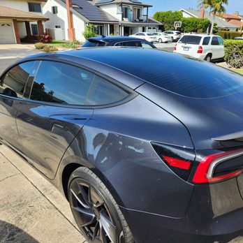 Swift Auto Works - Car Window Tinting Near Me - Santa Ana, California Swift Auto Works - Car Window Tinting Near Me - Santa Ana, California