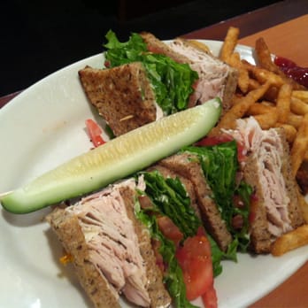 S & S Restaurant - Turkey club w/ fries - Delis Near Me - Cambridge, Massachusetts S & S Restaurant - Turkey club w/ fries - Delis Near Me - Cambridge, Massachusetts
