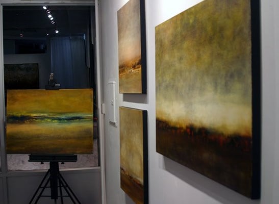 Elisa Contemporary Art