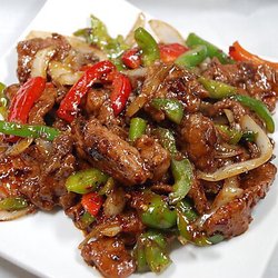Panda Chinese Restaurant