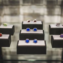 Ernesto Custom Clothiers - Accessories