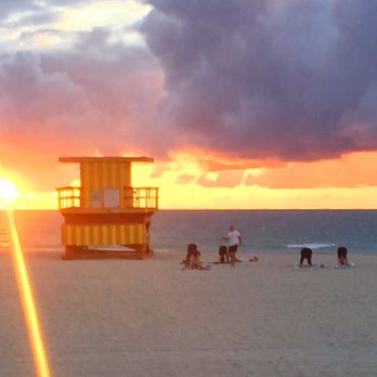 Third Street Beach Yoga - Sunrise plus yoga = love. - Yoga Near Me - Miami Beach, Florida Third Street Beach Yoga - Sunrise plus yoga = love. - Yoga Near Me - Miami Beach, Florida