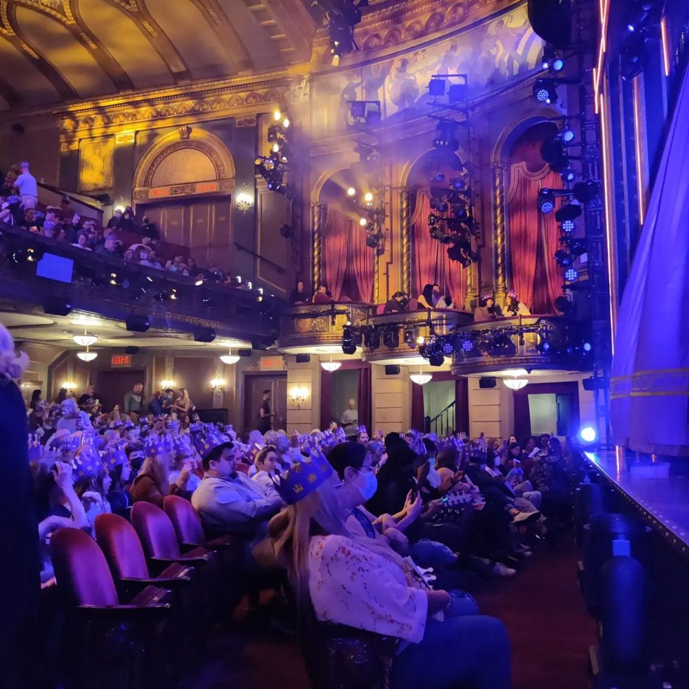 Six - Performing Arts Near Me - New York, New York Six - Performing Arts Near Me - New York, New York