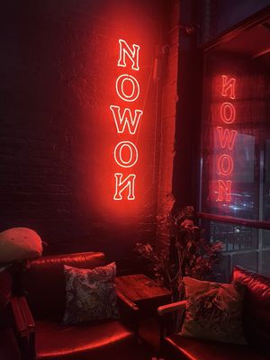 Nowon Bushwick by null