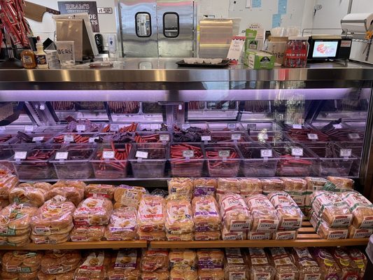 Ream's Meat Market by null