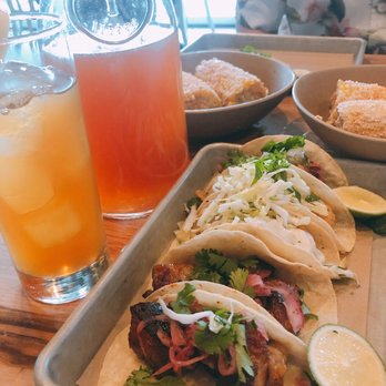 Bartaco Mosaic - Tacos Near Me - Fairfax, Virginia