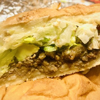 El Kacheton - Carne Asada Torta - Mexican Near Me - Chicago, Illinois