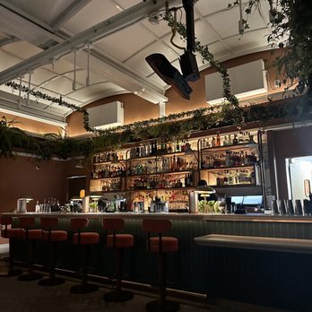 Bar Lis - Lounges Near Me - Los Angeles, California