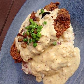 Third Street Social - Chicken fried steak - Bars Near Me - Lee's Summit, Missouri Third Street Social - Chicken fried steak - Bars Near Me - Lee's Summit, Missouri