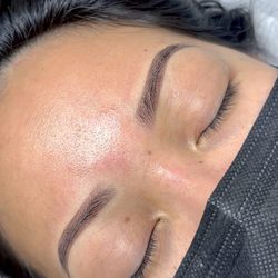 808 Beauty Studio - Soft ombré