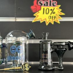 Slow Burn Smoke Shop