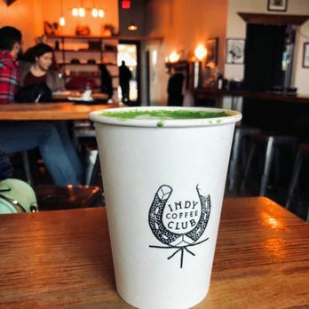 Indy Coffee - Matcha Latte - Coffee & Tea Near Me - San Antonio, Texas Indy Coffee - Matcha Latte - Coffee & Tea Near Me - San Antonio, Texas