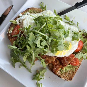 Blueberry Brunch - Avocado toast - Breakfast & Brunch Near Me - Farmington, Michigan Blueberry Brunch - Avocado toast - Breakfast & Brunch Near Me - Farmington, Michigan