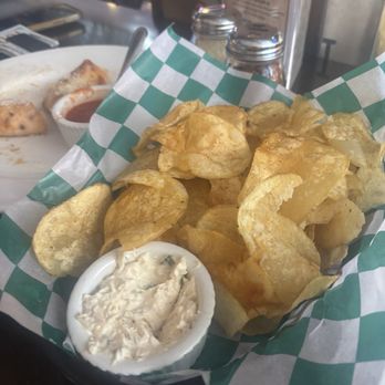 Red Rooster Lounge & Restaurant - Potato chips w onion dip - Bars Near Me - Long Lake, Minnesota Red Rooster Lounge & Restaurant - Potato chips w onion dip - Bars Near Me - Long Lake, Minnesota