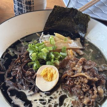 Blosom Japanese Restaurant - Ramen Near Me - Los Angeles, California Blosom Japanese Restaurant - Ramen Near Me - Los Angeles, California