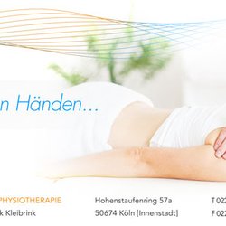 DK Sport Physiotherapie