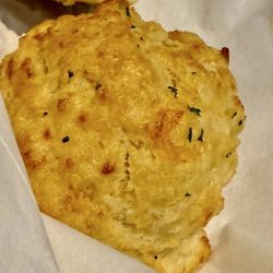 Red Lobster - Biscuits