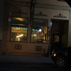 Shepherd Bar - Closed