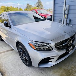 Elite Auto Filmz - C300