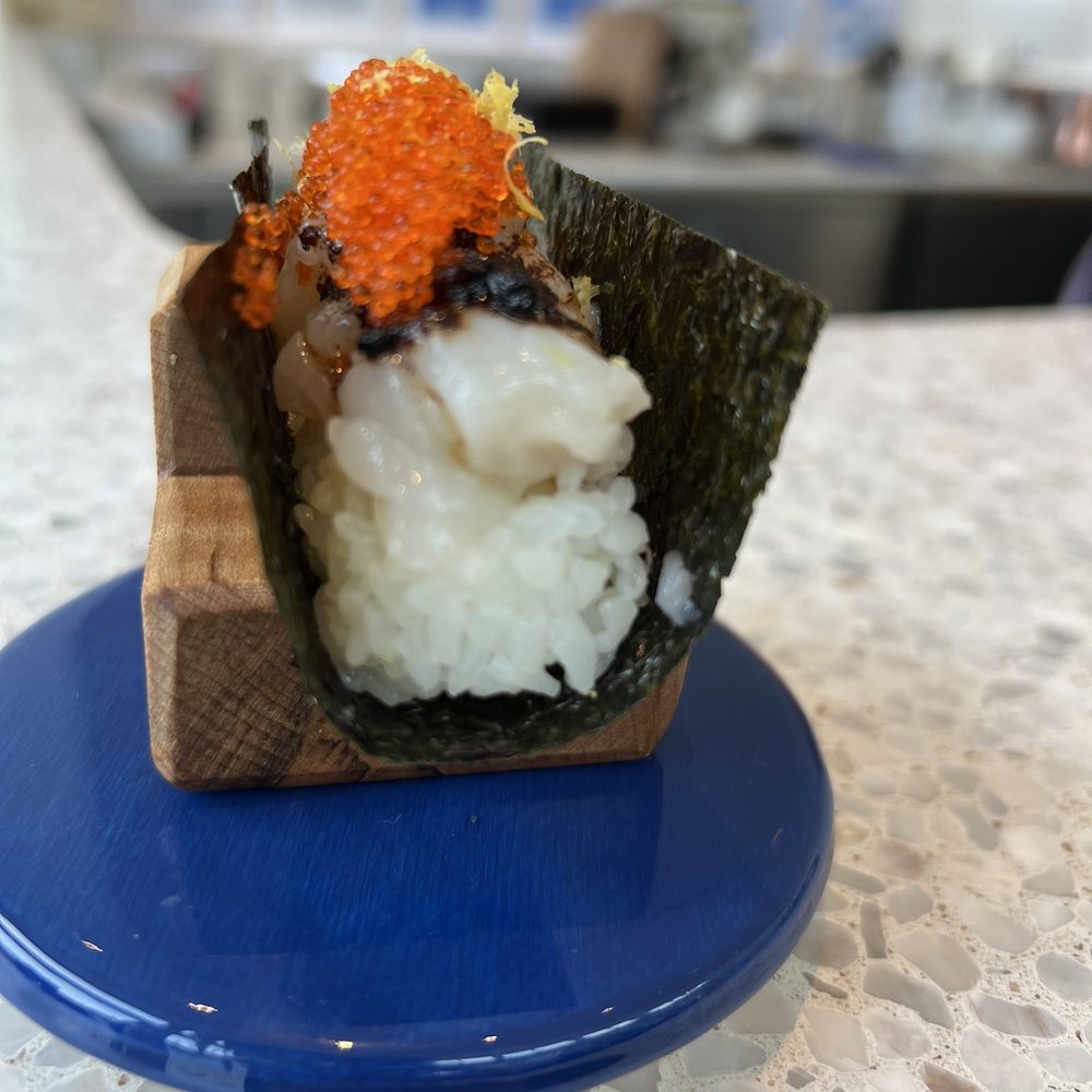 Nami Nori - Sushi Bars Near Me - Montclair, New Jersey Nami Nori - Sushi Bars Near Me - Montclair, New Jersey