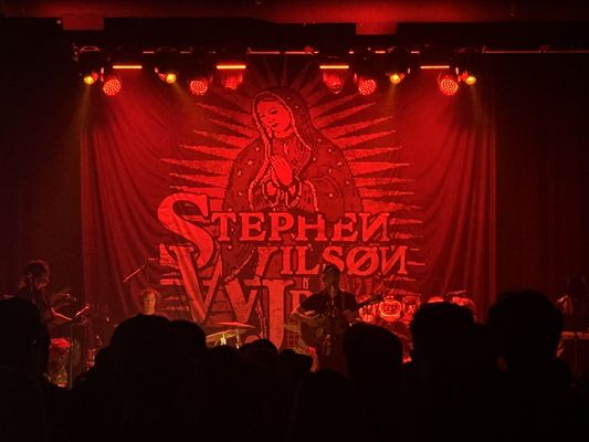 Tannahill's Tavern & Music Hall by null