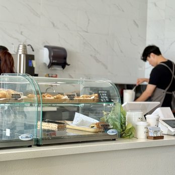 Cortado Coffee - Pastries - Coffee & Tea Near Me - Garden Grove, California