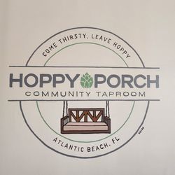 Hoppy Porch Community Taproom