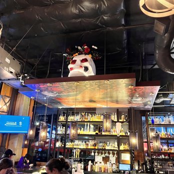 Loco Chon Bar & Grill Mexican Restaurant - Mexican Near Me - Newcastle, Washington