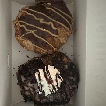 Parlor Doughnuts - Donuts Near Me - Venice, Florida Parlor Doughnuts - Donuts Near Me - Venice, Florida