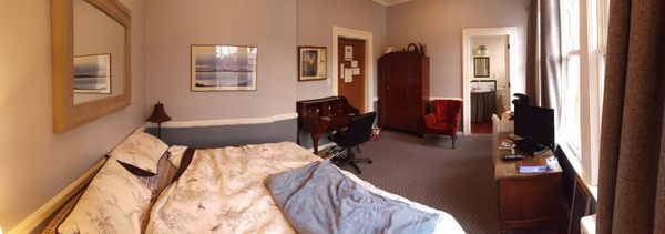 The Old Courthouse Inn by null