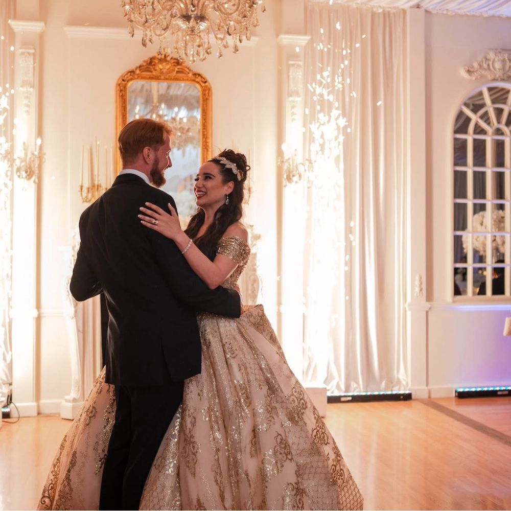 The Best 4 All-Inclusive Wedding Venues in Gastonia, NC - Zola, image size:1000x1000