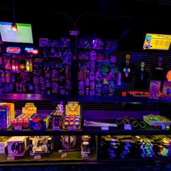 Monster Mini Golf - Monster Mini Golf Chantilly Gift Shop