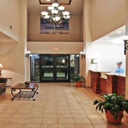Holiday Inn Express & Suites