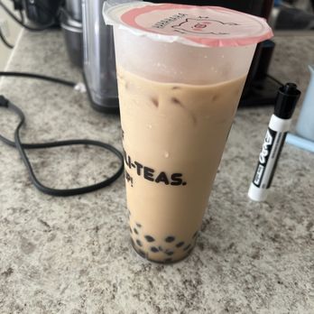 Boba Guru - Desserts Near Me - West Valley City, Utah Boba Guru - Desserts Near Me - West Valley City, Utah