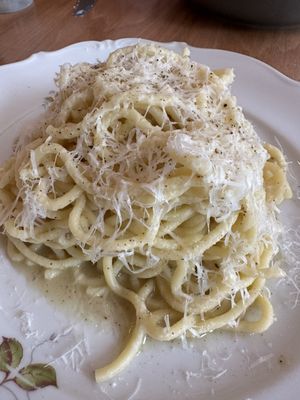 Festina Lente by null