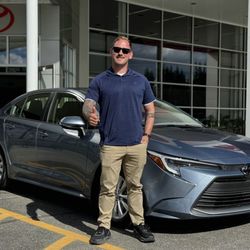 Kendall Toyota of Fairbanks