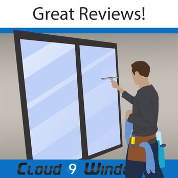 Cloud 9 Windows - Great reviews - Pressure Washers Near Me - Scottsdale, Arizona Cloud 9 Windows - Great reviews - Pressure Washers Near Me - Scottsdale, Arizona
