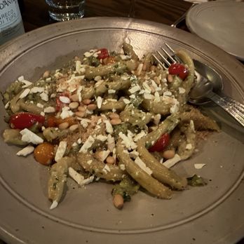 Seven Hills - Summer Bean Salad - Italian Near Me - San Francisco, California Seven Hills - Summer Bean Salad - Italian Near Me - San Francisco, California