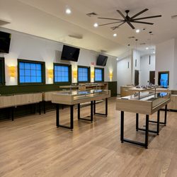 J & J Cannabis Dispensary