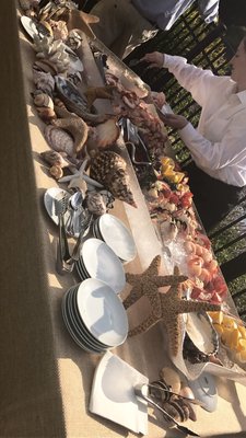 Marcia Selden Catering & Events by null