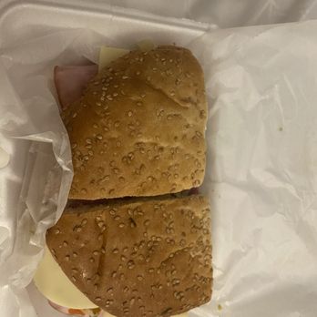 Verti Marte - 1/2 Muffuletta - Delis Near Me - New Orleans, Louisiana