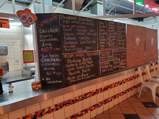 Taqueria el Pueblito by null