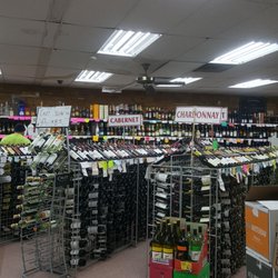 More wine