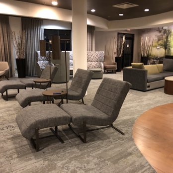 Courtyard El Paso Airport - Guests lounge area - Hotels Near Me - El Paso, Texas Courtyard El Paso Airport - Guests lounge area - Hotels Near Me - El Paso, Texas