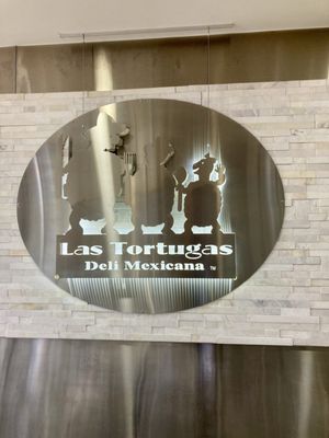 Las Tortugas Deli Mexicana by null