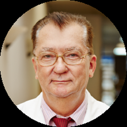 Stanley Niznikiewicz, MD, FACOG - Dr. Niznikiewcz