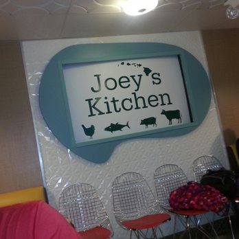 Joey's Kitchen - Asian Fusion Near Me - Lahaina, Hawaii Joey's Kitchen - Asian Fusion Near Me - Lahaina, Hawaii