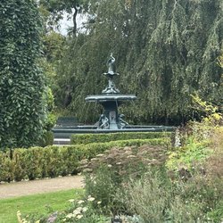 Dunedin Botanic Garden